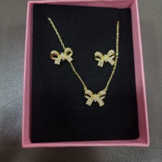 CHAINE + BOUCLES. CB227