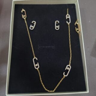CHAINE + BOUCLES. CB250