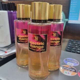 VICTORIA SECRET ELECTRIC MANGO