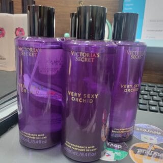 VICTORIA SECRET VERY SEXY ORCHID