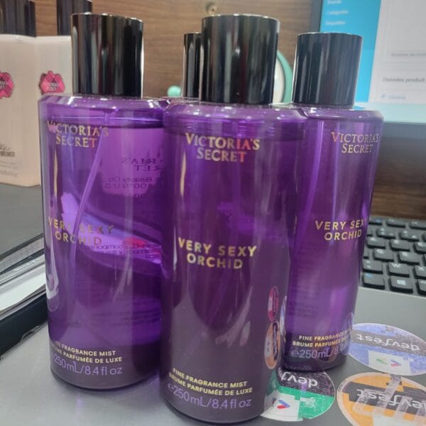 VICTORIA SECRET VERY SEXY ORCHID