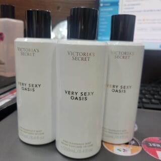VICTORIA SECRET VERY SEXY OASIS