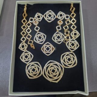 CHAINE + BOUCLES. CB460