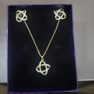 CHAINE + BOUCLES. CB472