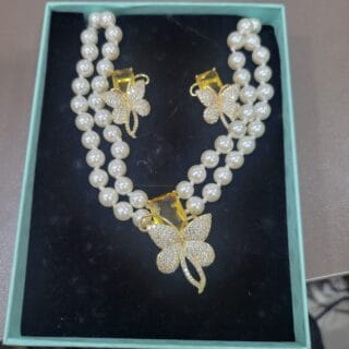 CHAINE + BOUCLES. CB488