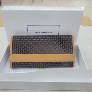 PORTE MONNAIE TED LAPIDUS TL 8252
