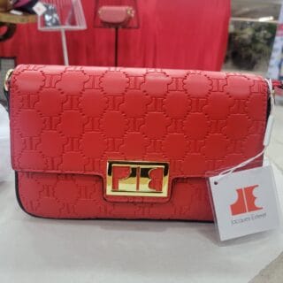 SAC A MAIN JACQUES ESTEREL JE HT26509
