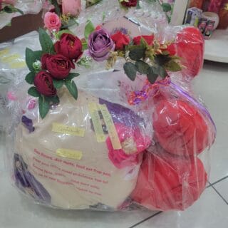 COMMANDES BOX CADEAU FETE DES MERES