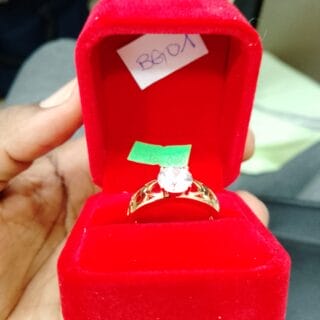 BAGUE. BG01
