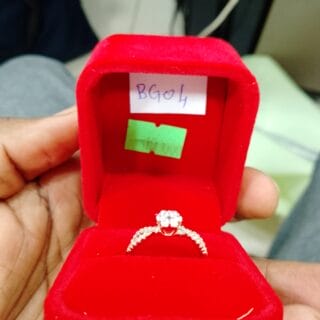 BAGUE. BG04