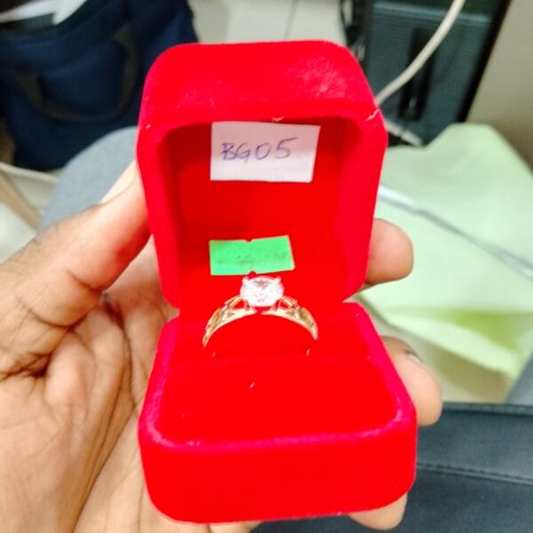 BAGUE. BG05