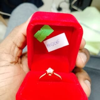 BAGUE. BG06