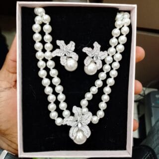 CHAINE + BOUCLES. BC020