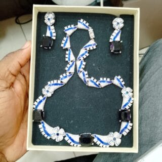 CHAINE + BOUCLES. BC030