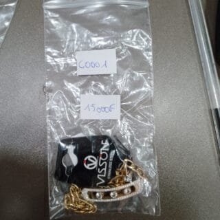 CHAINE . C0001