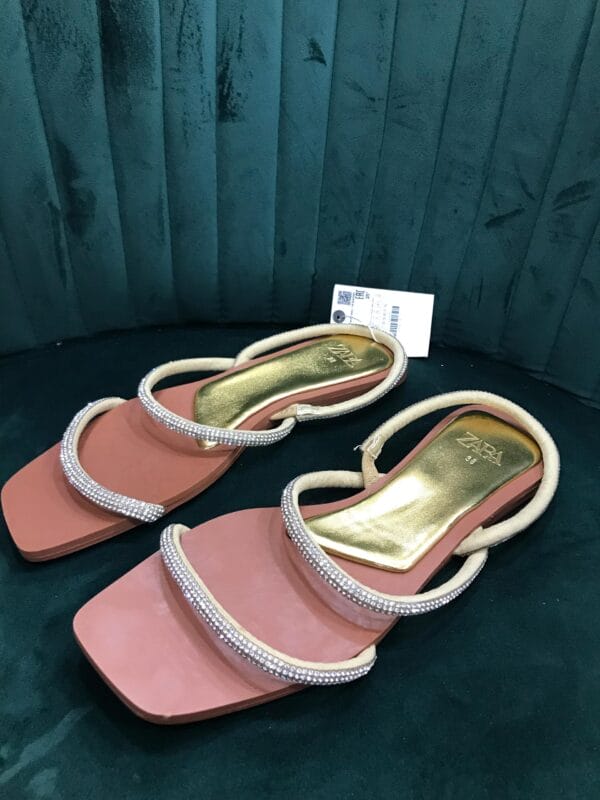 Paire Platte Zara – Image 3